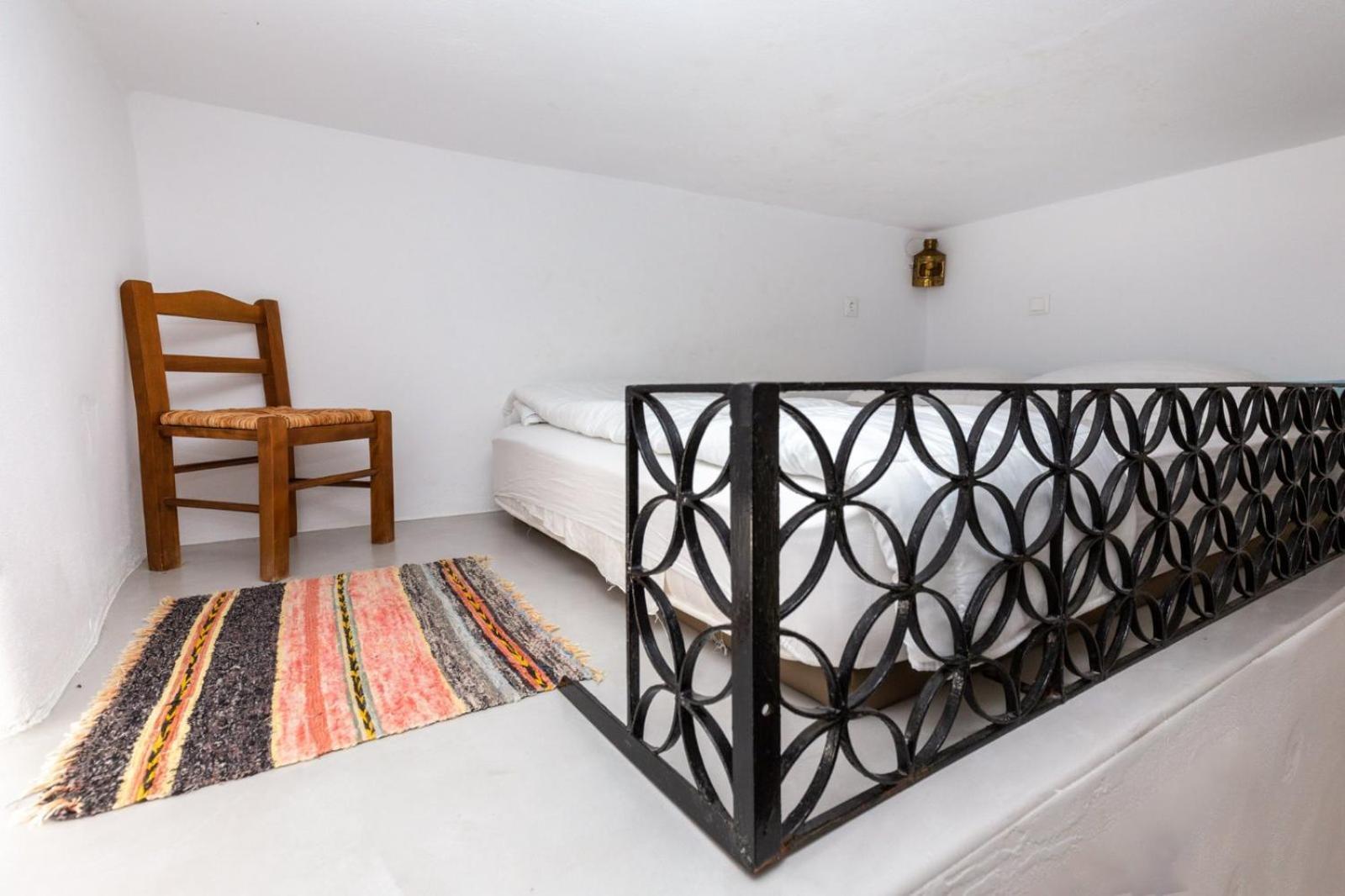 Ailouros Scenic Guest Houses Schoinoussa Exterior photo